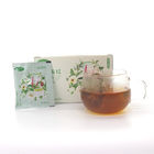 Customized Your Brand Laxative Herbal Tea 63g Laso Detox Tea