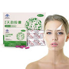 14.4g  Anti Aging Capsules Wrinkle Removal Skin Whitening Capsules 0.36g/Piece