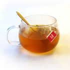 OEM Service 100% Natural Herbal Slimming Tea MSDS Certificated