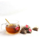 OEM Service 100% Natural Herbal Slimming Tea MSDS Certificated