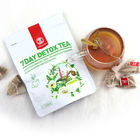 No Additive Non Caffeine Ultra Herbal Slimming Tea 63g  loose weight