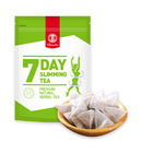 Gooeto GMP Certified Body Detox Herbal Slimming Tea  Fat Reducing