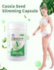 Customized Yours Brand Burning Fat Herbal Weight Loss Pills OEM Service