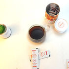 Yam Malt Instant Flavored Herbal Tea  Appetite Stimulant Tea 10g/bag