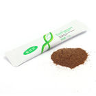 ISO 15g Slim Fit Detox Tea Instant Black Tea Powder To Lower Blood Lipids