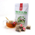 21 Parcels/Bag GMP Laxative Weight Loss Tea Chinese 7 Day Detox Tea