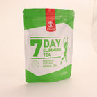 28 Days Detox 63g Slim Tummy Tea / GMP Organic Tea For Constipation