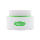 OEM ODM Herbal Extract Fat Burning Gel Hot Slimming Cream GMP Compliant