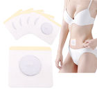 GMP Certified 3pcs/Box Chinese Medicine Slimming Patch For Abdomen