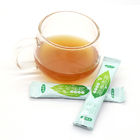 100% Chinese Herbal Slimming Tea Lotus Detox Slimming Drink 5g/Bag