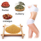 OEM 5g/Bag Constipation Herbal Tea  Fruit Weight Loss Detox Powder