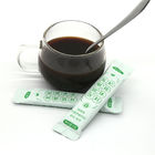 OEM Packing 10g/Bag Organic Detox Slimming Drink Natural Fat Burning Tea