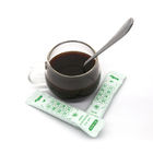 SGS FDA Certified Solid Detox Slimming Drink Weight Loss Herbal Tea