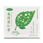 OEM 0.015kg Instant Weight Loss Tea Mulberry Lotus Coix Paste Cream