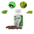 Healthy 0.9g/Tablet 54g Herbal Weight Loss Pills Tea And Vegetable Pressed Candy