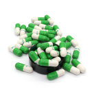 1 Time Daily 18g/Box Aloe Vera Capsules Branding Baschi Slimming Pills With Aloe