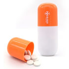 ODM OEM  Herbal Weight Loss Pills Natural Fat Burner Capsules 60 pieces