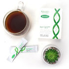 15g Chinese Black Tea / Chinese Laxative Tea 3 Seconds Instant In Cold Water