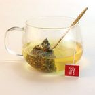 ISO Cerified Organic Chinese Slim Tea Fat Burning Tea 21parcels/Bag