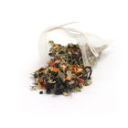 Unisex Laxative Herbal Tea 7 Days Detoxing 63g Flat Tummy Drinks