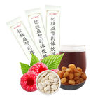 E Jiao Cinnamon Instant Tea Granules 5g/bag Hair Growth Drink