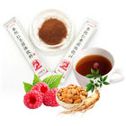Nourishing Beauty 5g/bag Medicinal Herbal Tea Ginseng Ejiao Jujube Solid Drink