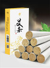 Class I Chinese Moxa Stick 10 pcs/box For Warm Moxibustion