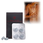 0.7g / Tablet Male Performance Pills High Power Sex Tablet Customized Brand