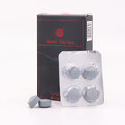 0.7g / Tablet Male Performance Pills High Power Sex Tablet Customized Brand