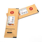 HACCP Chinese Herbal Mixture Paste 10g/bag Immune Boosting Herbal Tea