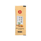 30bags Herbal Mixture Paste Lily Poria Tea HACCP Certification