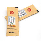 30bags Herbal Mixture Paste Lily Poria Tea HACCP Certification
