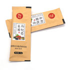 Custom Packing Chinese Medicinal Syrup 10g/Bag Herbal Tea For Headaches