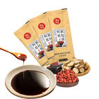10g/bag Chinese Herbal Medicine Tea E Jiao Poria Cocos Tea For Shortness Of Breath