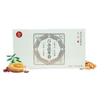 Nutritious Lily Poria Paste Herbal Tonic Tea To Improve Memory 30bags