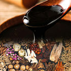 OEM ODM Herbal Mixture Paste Longan Fructus Lycii Jujube Food 3 times daily