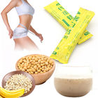 Nutritious 140g Fat Burner Meal Replacement Shake Protein Milk Shake OEM Accept