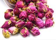 Bulk Packaging Chinese Herb Drink GMP Dried Rose Flower Tea For Beauty