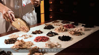 Sample acceptable Jin Yin Hua Tea / ISO Dried Honeysuckle Herbal Tea