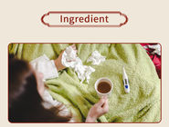 Chinese Yam Liquorice Malt Syrup Tea Improve Gastrointestinal Herbal Mix Paste