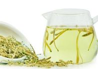 Gooeto GMP Certification Honeysuckle Flower Tea Chinese Dried Medicinal Herbs