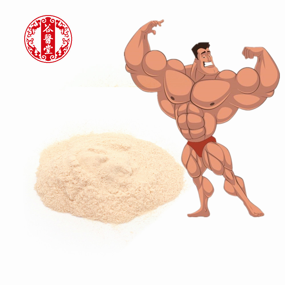 20g/Bag Sports Nutrition Food Mass Gainer Iso 100 Whey Protein Powder