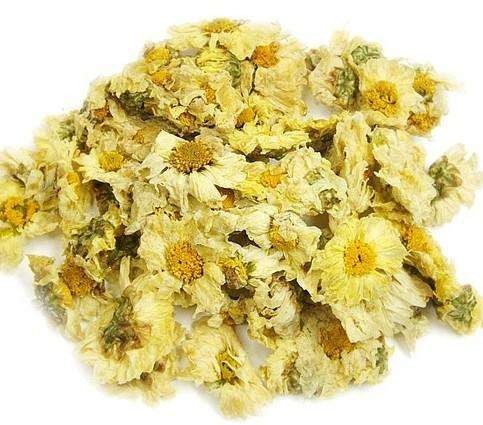 OEM acceptable Natural Herbal Slimming Tea / Golden Chrysanthemum Tea 1kg